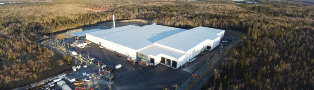 halifax regional municipality organics evolve