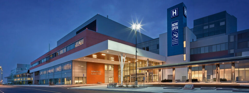 nhs health-care complex evolve