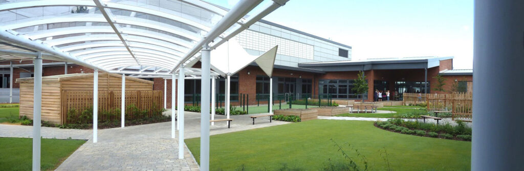 north lanarkshire schools evolve