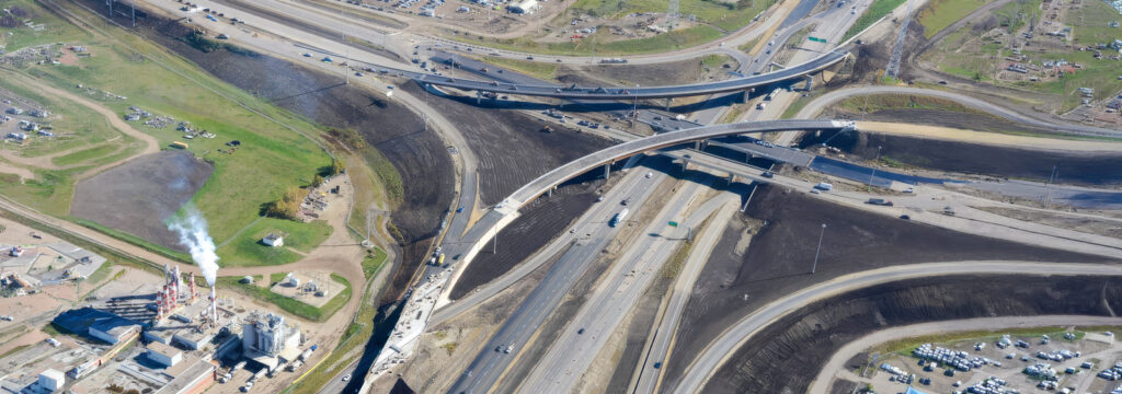 northeast anthony henday drive evolve