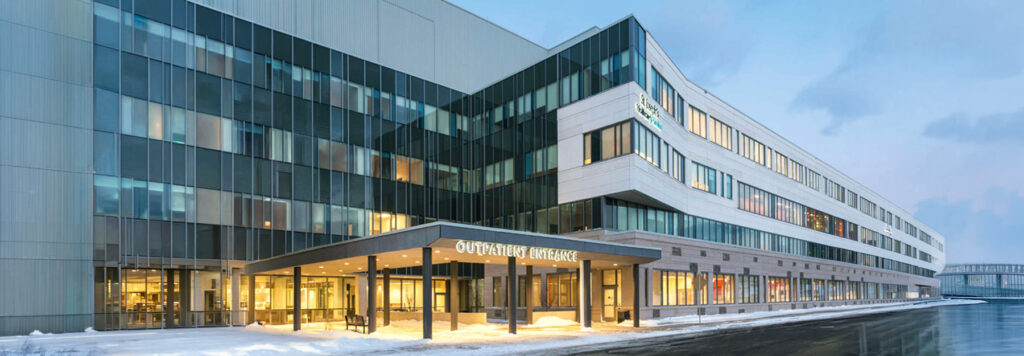 st josephs healthcare evolve