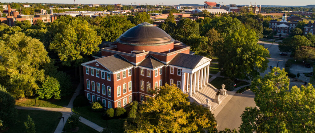 university of louisville sky evolve