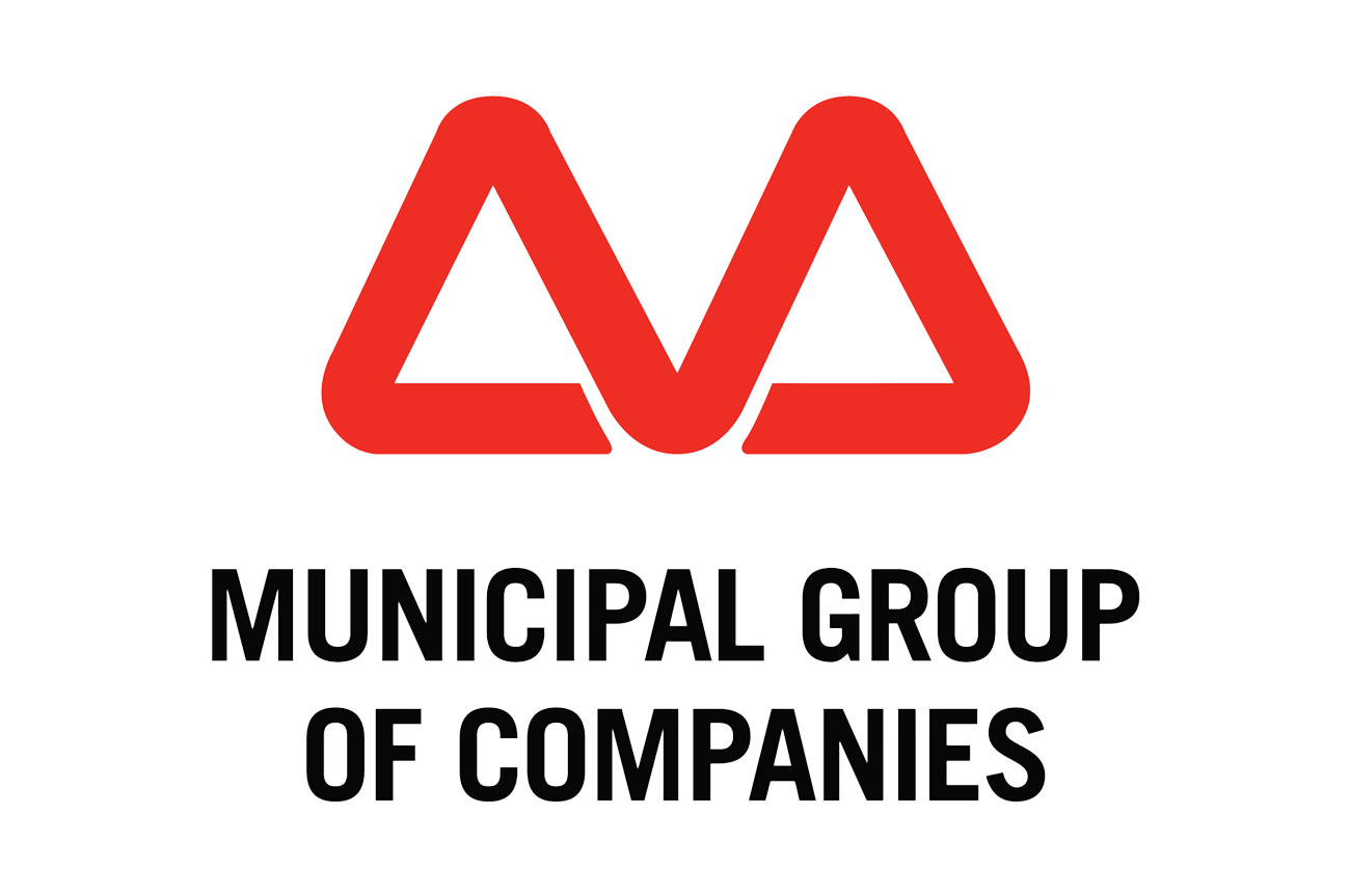 municipal group of companies evolve